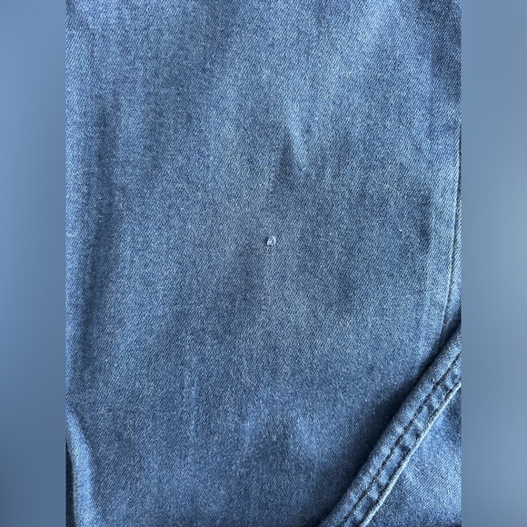 rag & bone/JEAN- The High-Rise Skye Lightweight Skinny Jeans - Picture 5 of 9